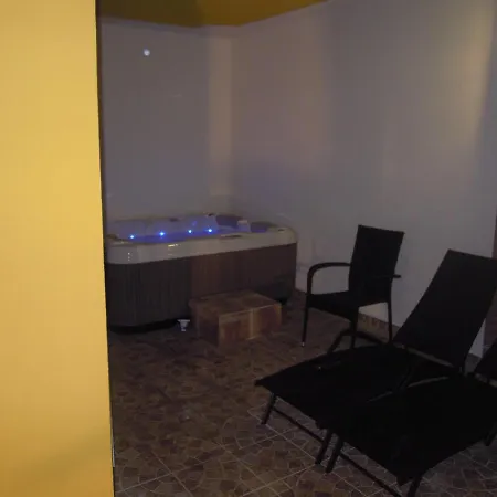Motel Motorest Na Oldrichovci Praag